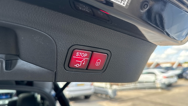 Mercedes-Benz GLE 450d 4Matic AMG Line Prem 5dr 9G-Tronic [7 St] Diesel Estate